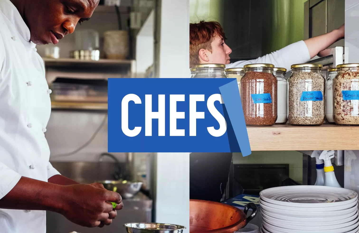 CHEFS